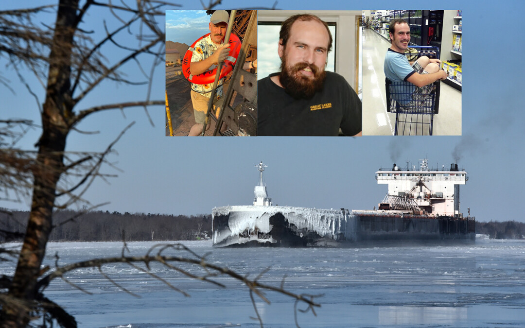 Boatnerd News – January 22