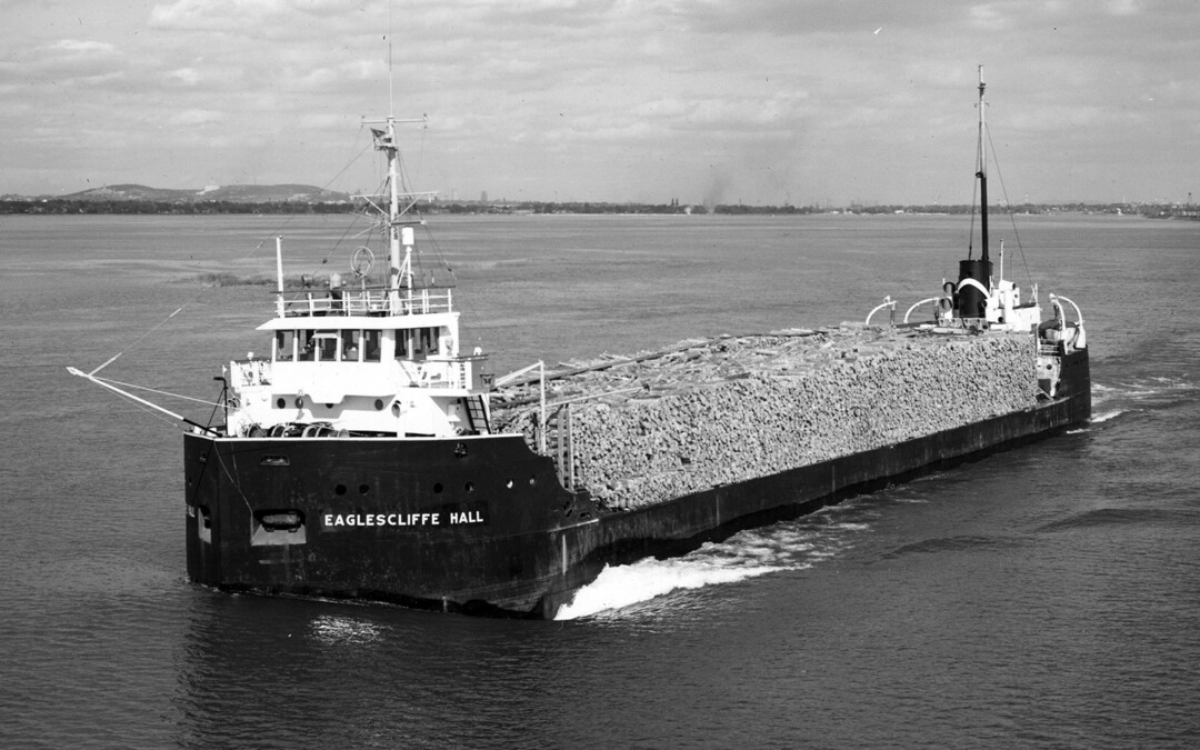 Today in Great Lakes History – February 8