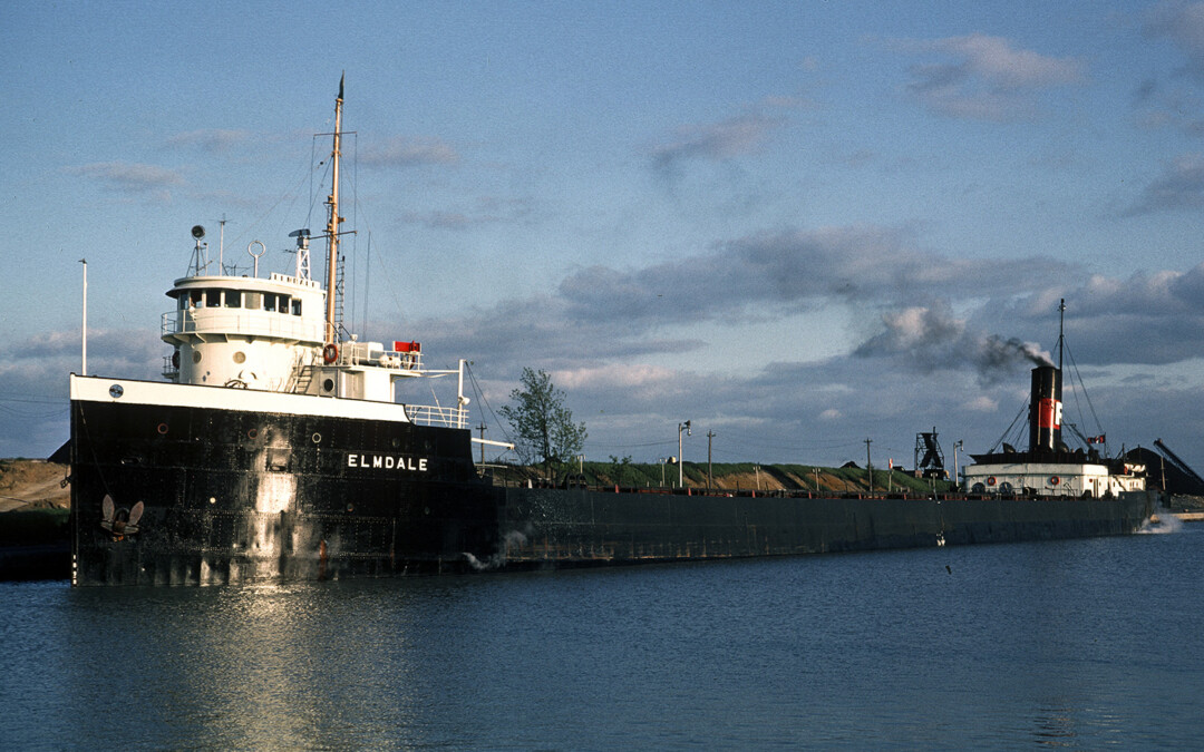 Today in Great Lakes History – January 30
