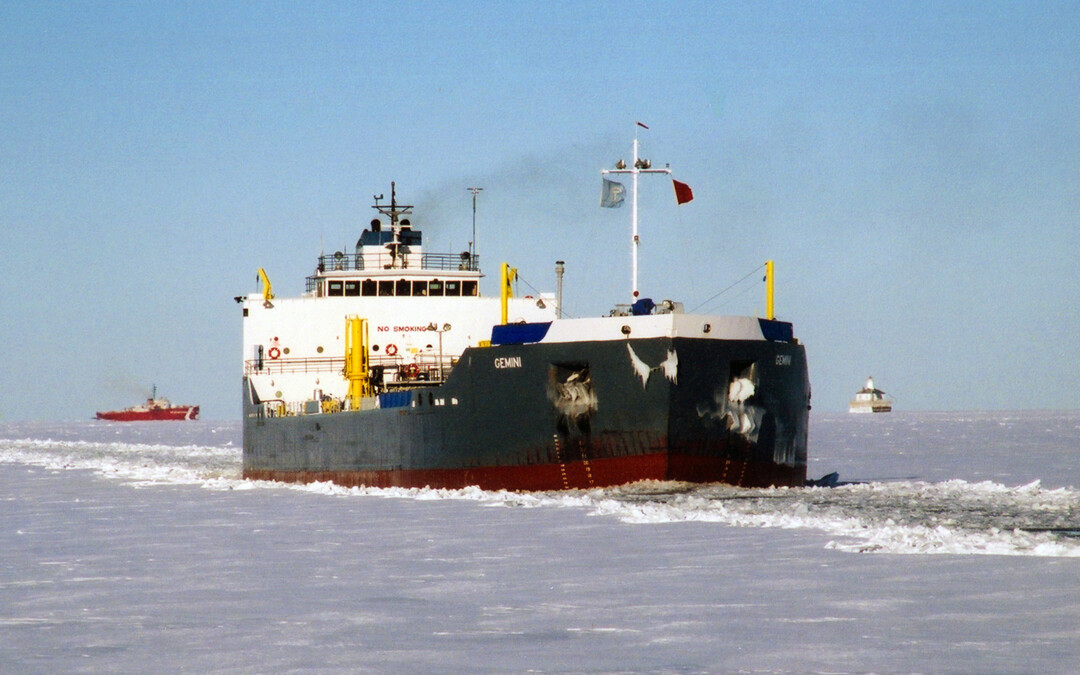 Today in Great Lakes History – January 3