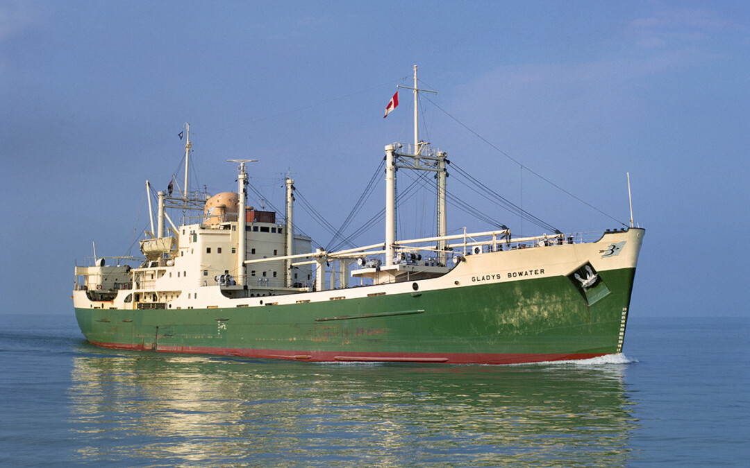 Today in Great Lakes History – January 6