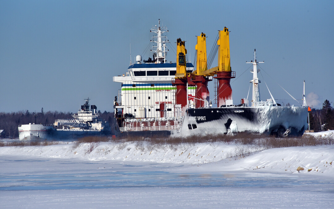 Boatnerd News – January 16