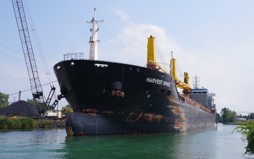 Boatnerd News – January 4