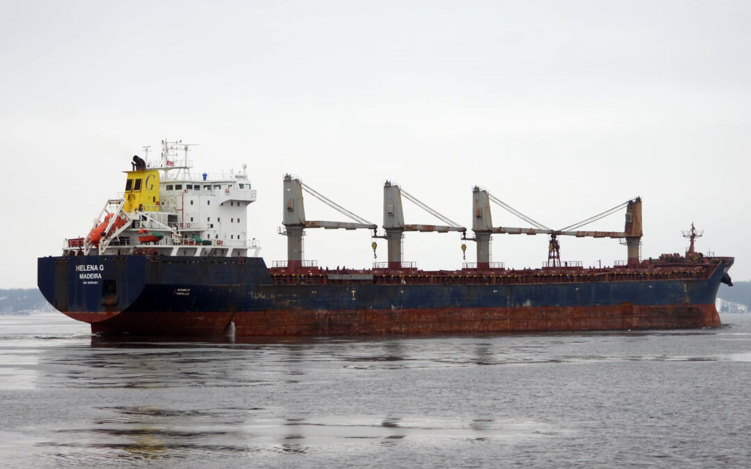 Boatnerd News – January 1