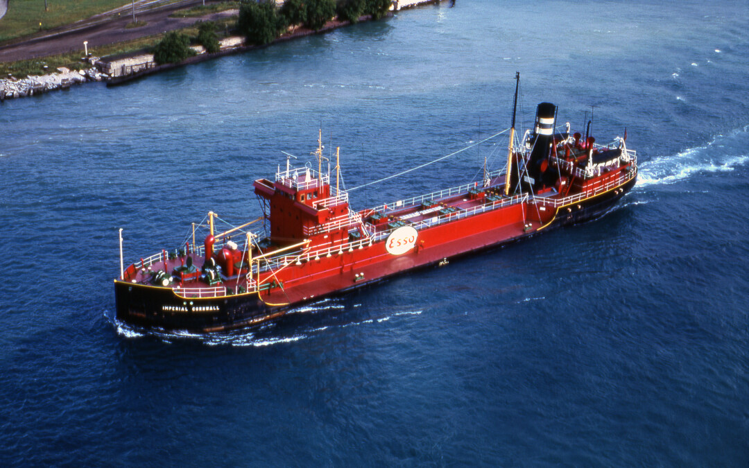 Today in Great Lakes History – February 11
