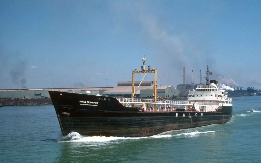 Today in Great Lakes History – February 5