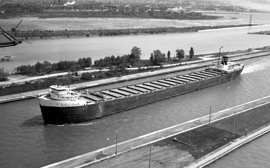 Today in Great Lakes History – January 17