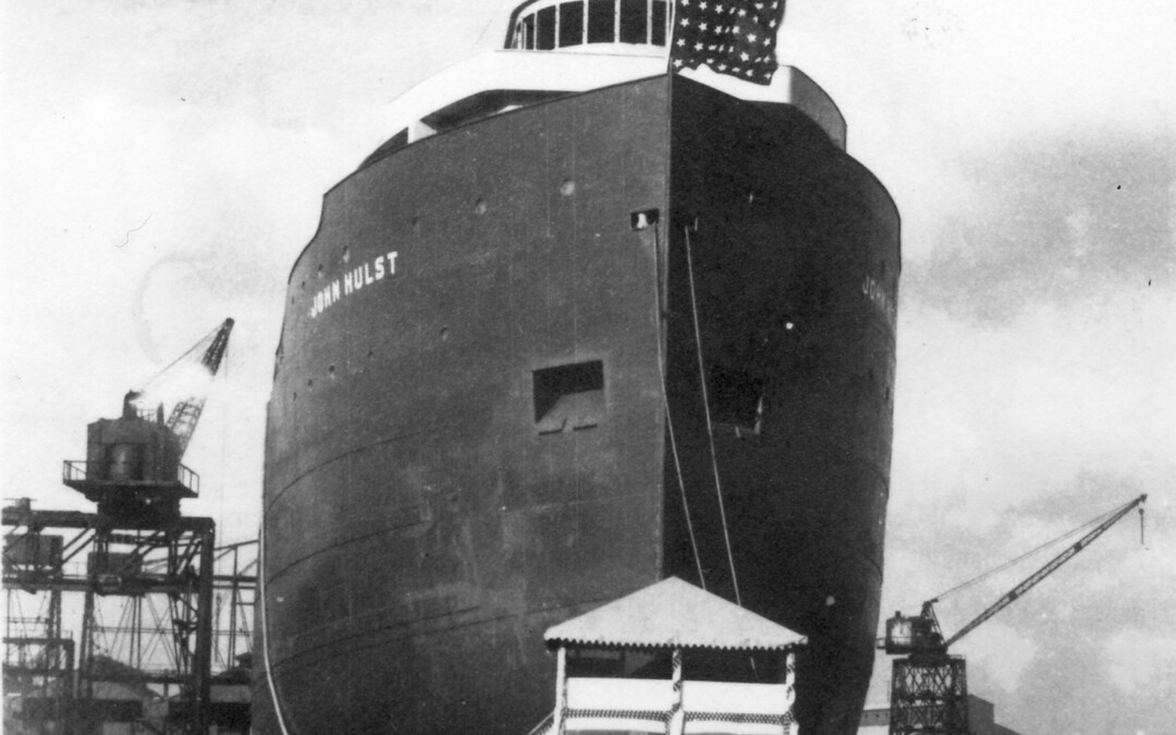 Today in Great Lakes History – January 8