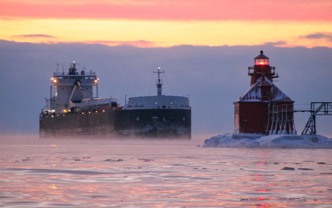 Boatnerd News – January 21