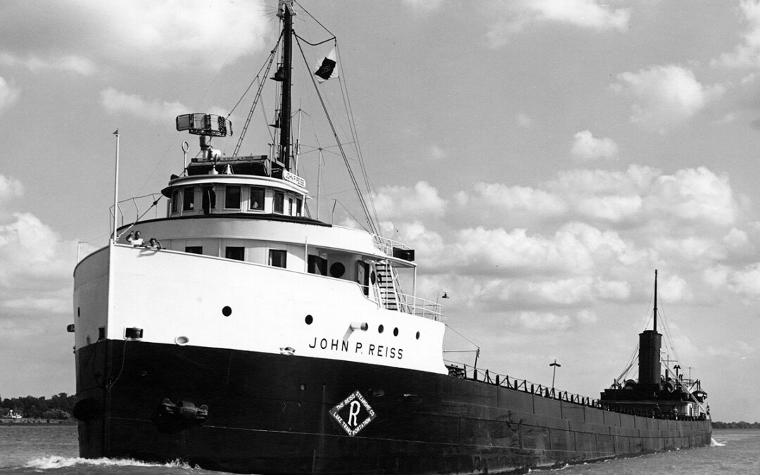 Today in Great Lakes History – January 29
