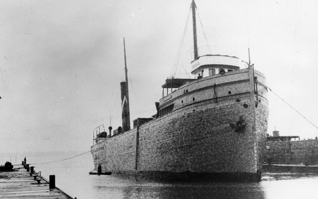 Today in Great Lakes History – January 18
