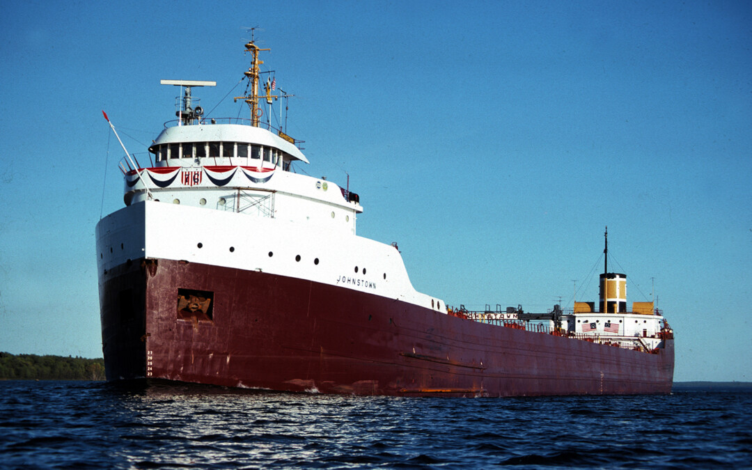 Today in Great Lakes History – January 24