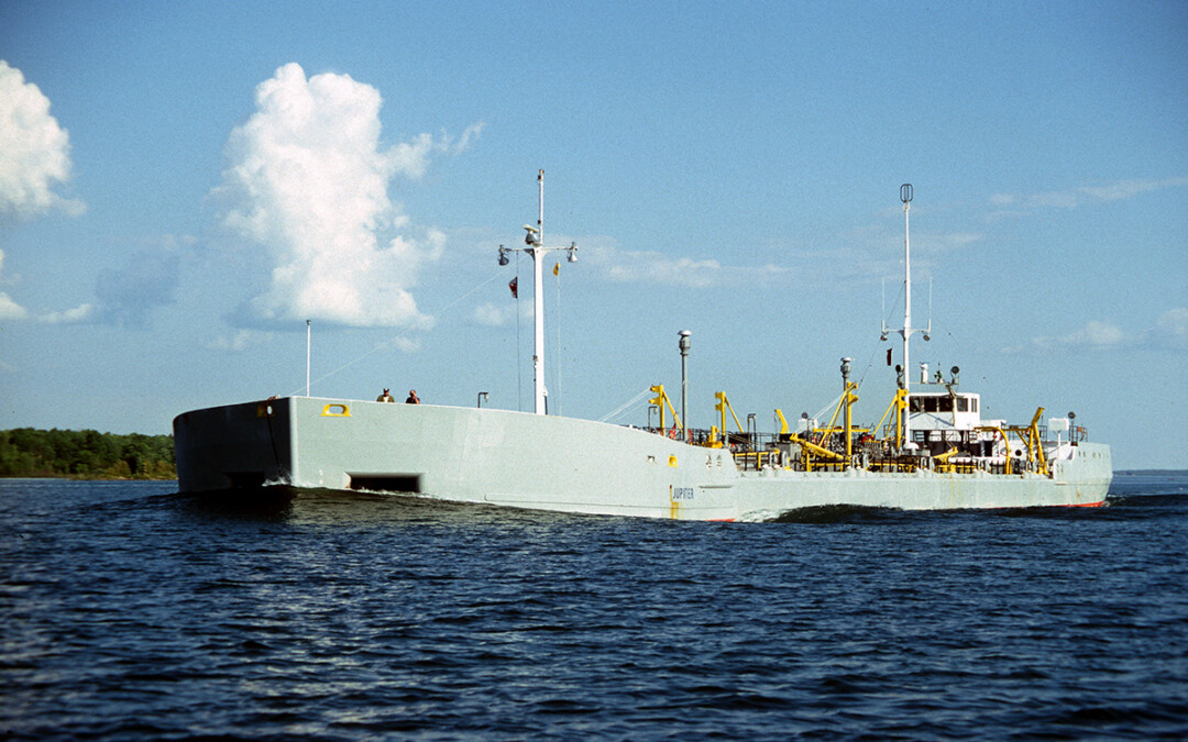 Today in Great Lakes History – January 10