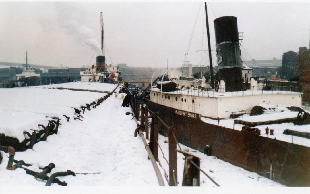 Today in Great Lakes History – January 21
