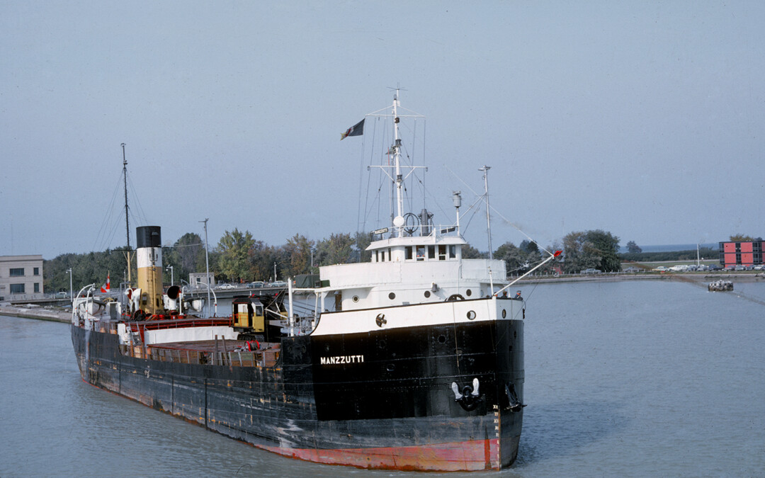 Today in Great Lakes History – January 31