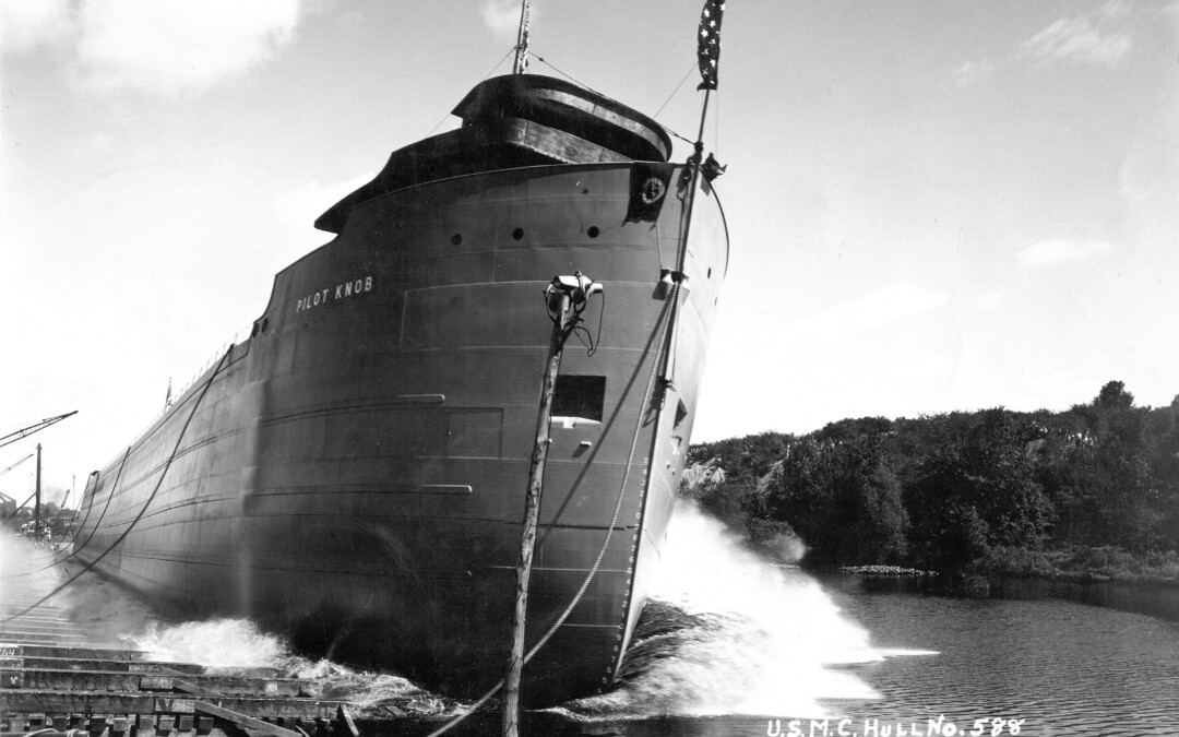 Today in Great Lakes History – February 2