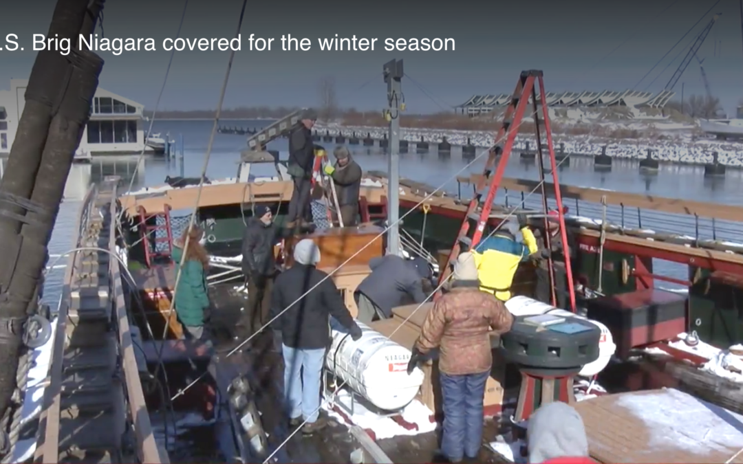 Boatnerd News – January 11