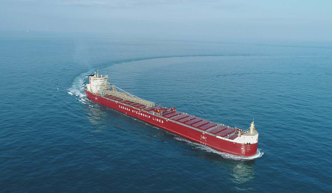 Boatnerd News – February 1