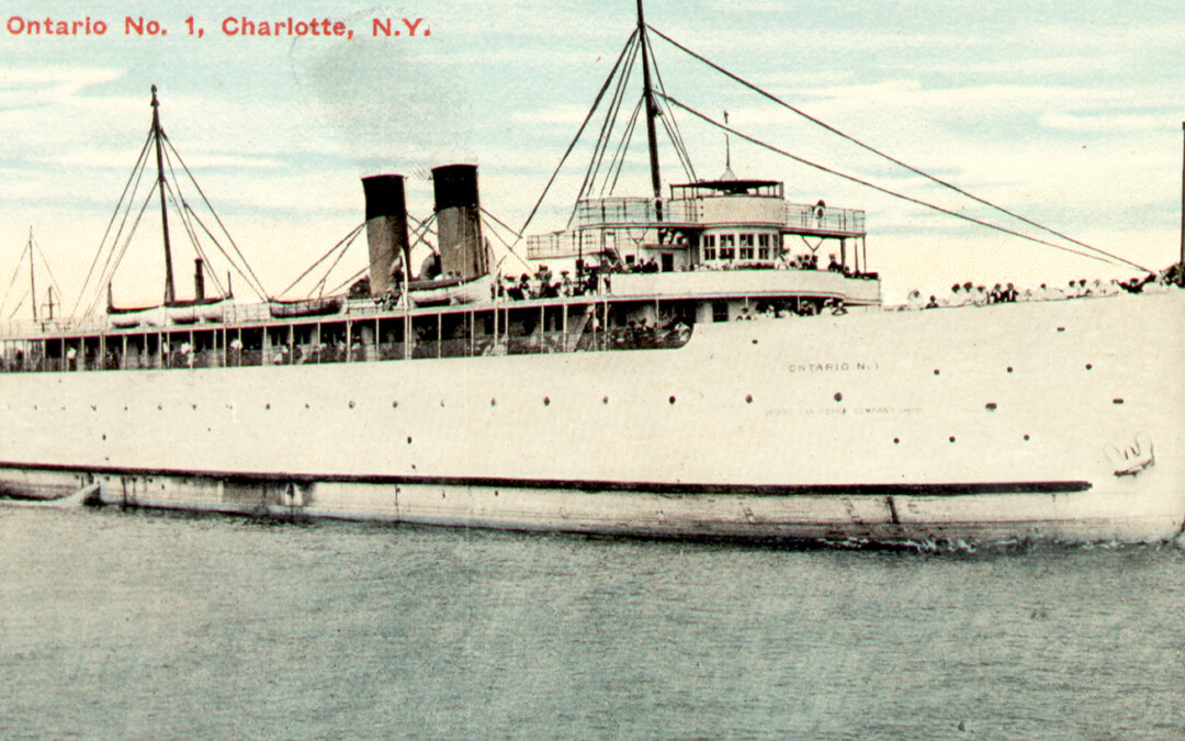 Today in Great Lakes History – January 7