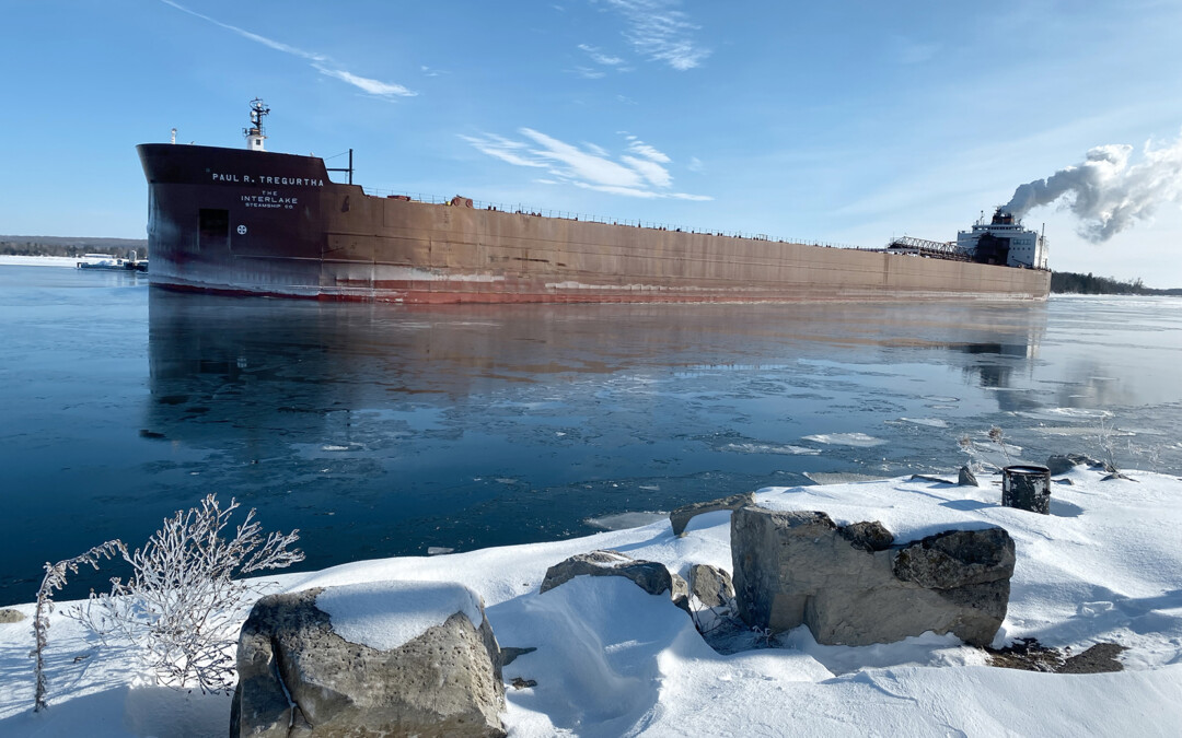 Boatnerd News – January 15