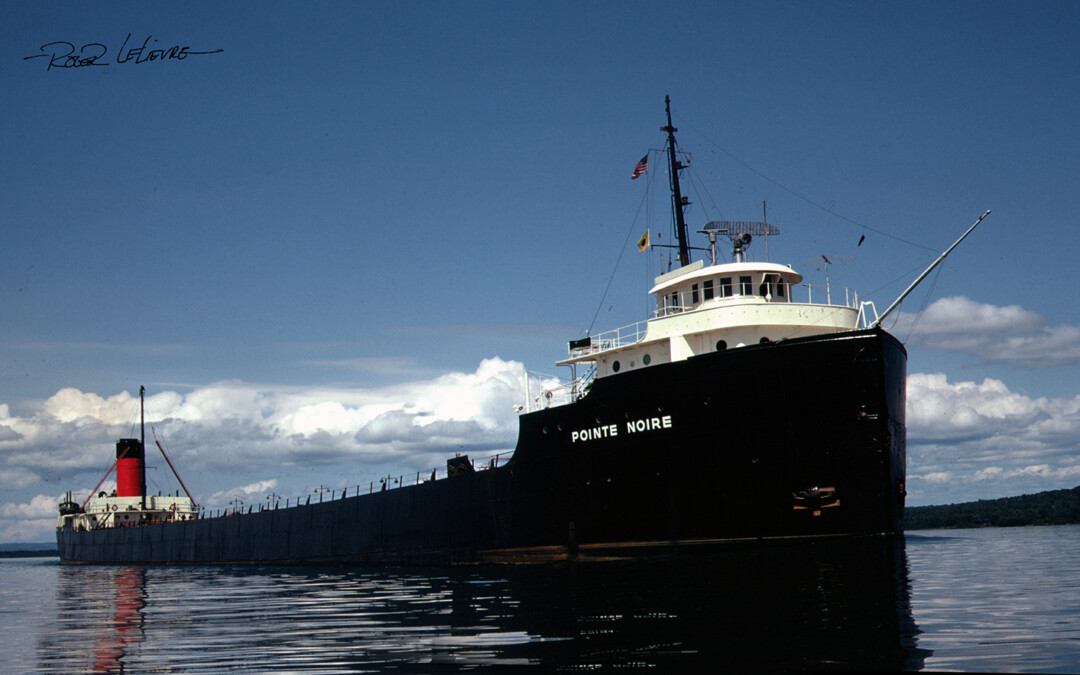 Today in Great Lakes History – February 13