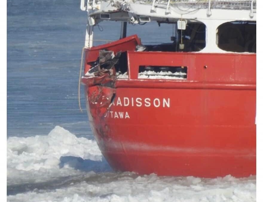 Boatnerd News – January 23