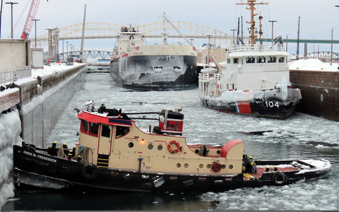 Boatnerd News – January 17