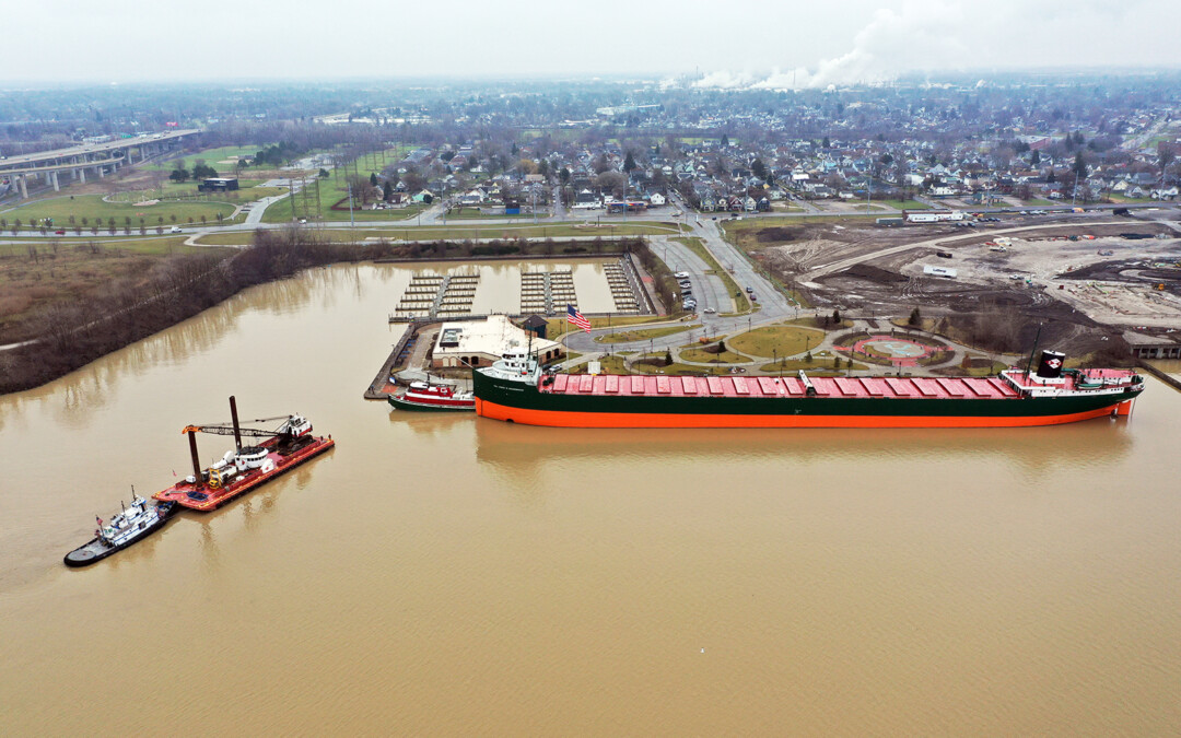 Boatnerd News – January 9