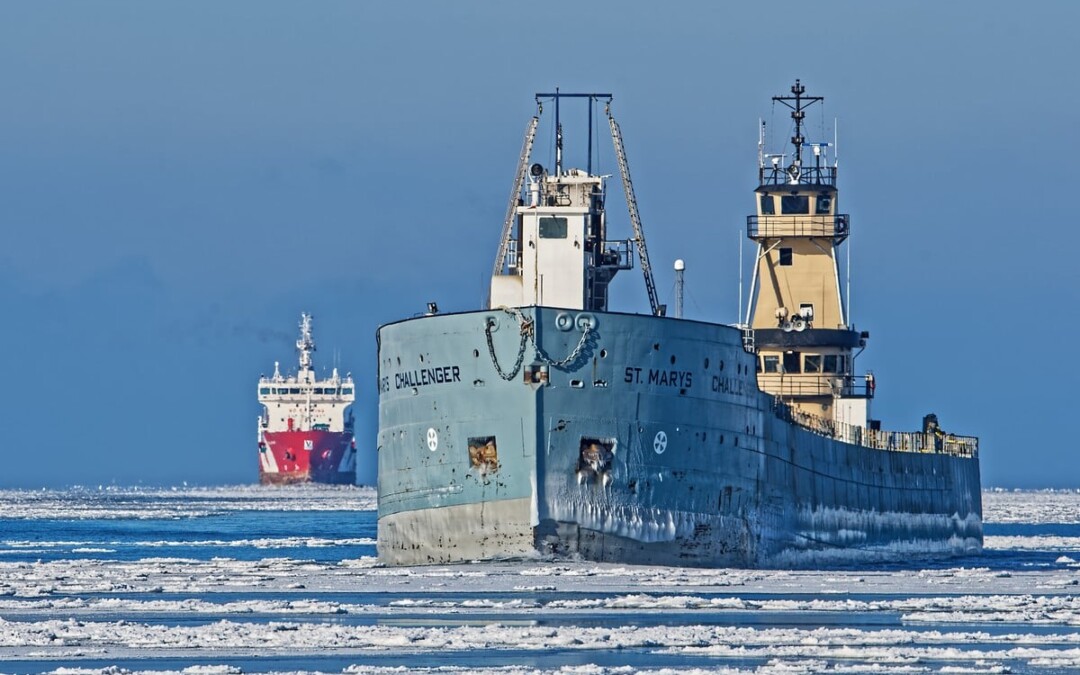 St. Marys Challenger