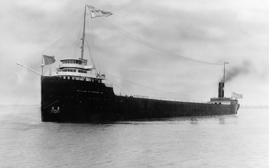 Today in Great Lakes History – January 27