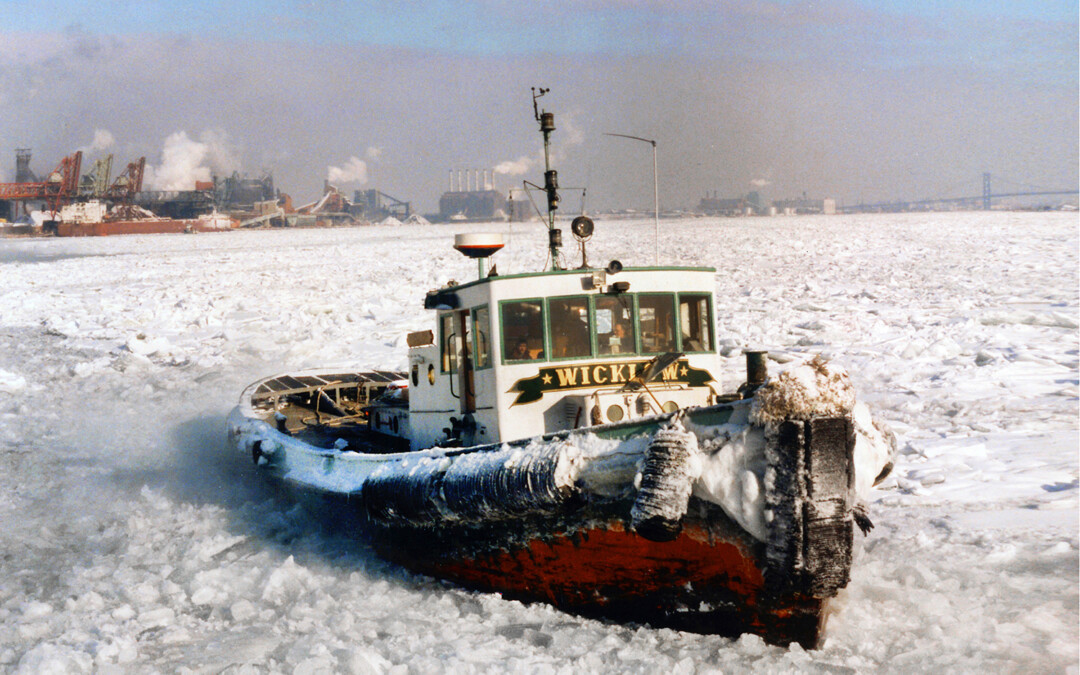 Today in Great Lakes History – February 6
