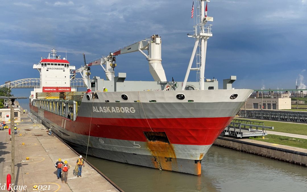 Boatnerd News – February 13