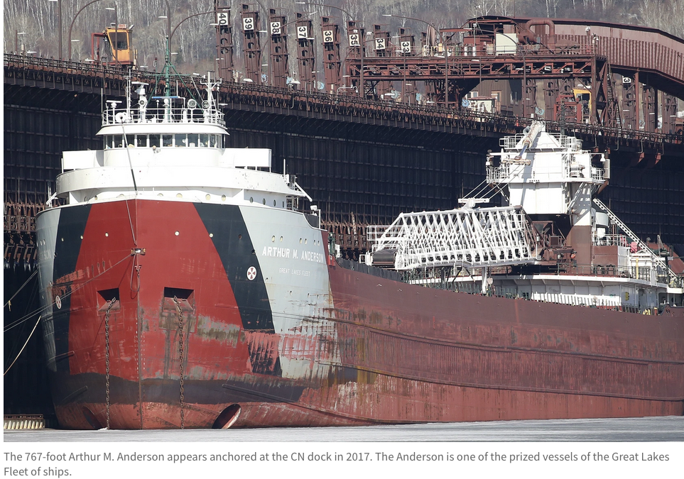 Boatnerd News – February 27