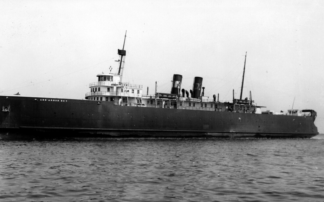 Today in Great Lakes History – February 22