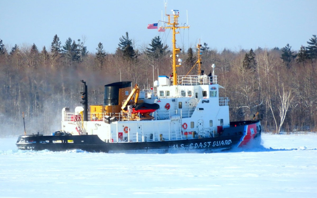 Port Reports – February 21