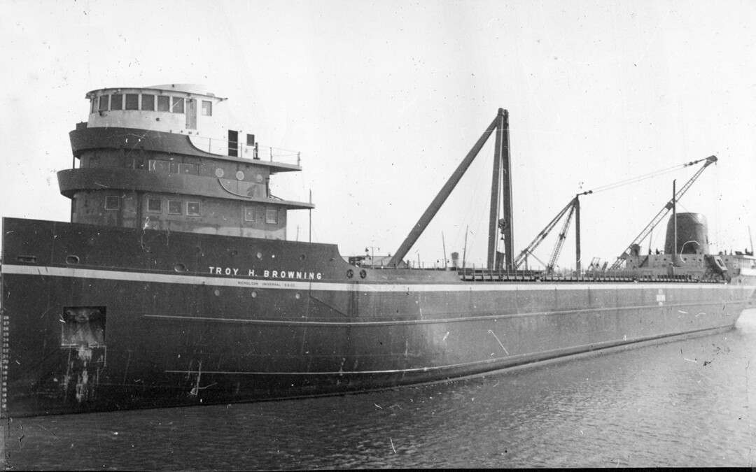 Today in Great Lakes History – February 19