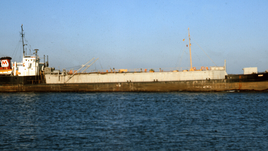 Today in Great Lakes History – February 23