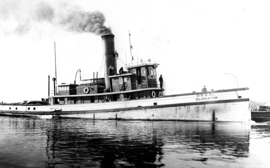 Today in Great Lakes History – February 18