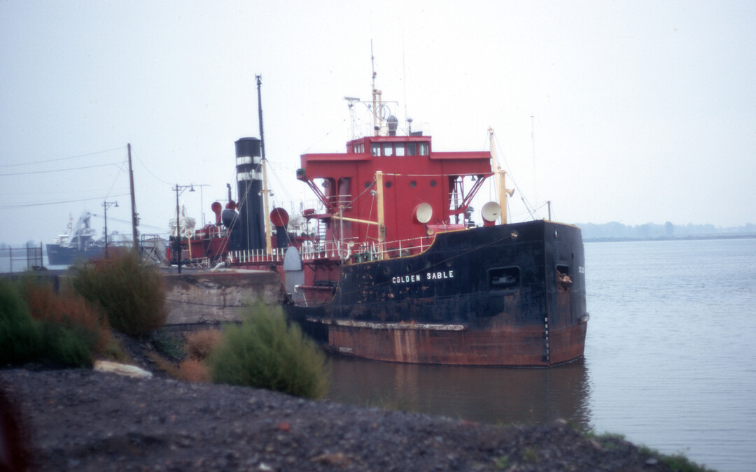 Today in Great Lakes History – February 27