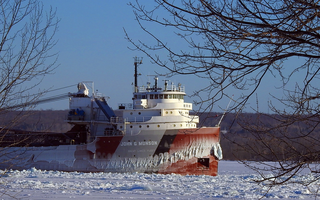 Boatnerd News – February 4