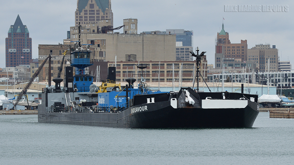 Port Reports – February 11