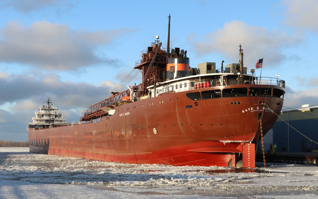 Port Reports – February 14