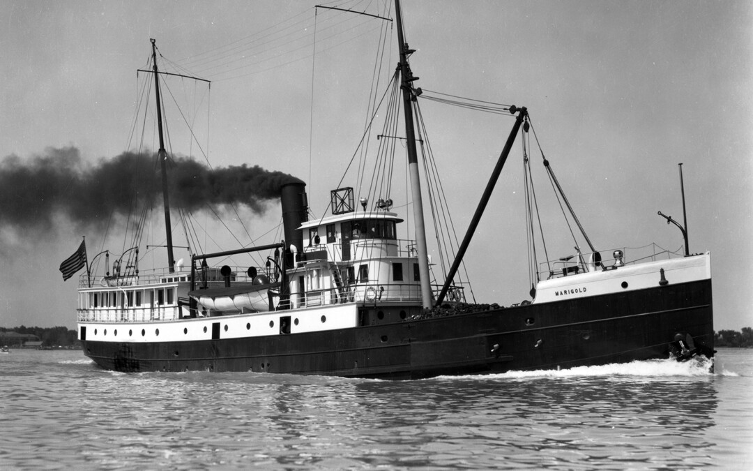 Today in Great Lakes History – February 28