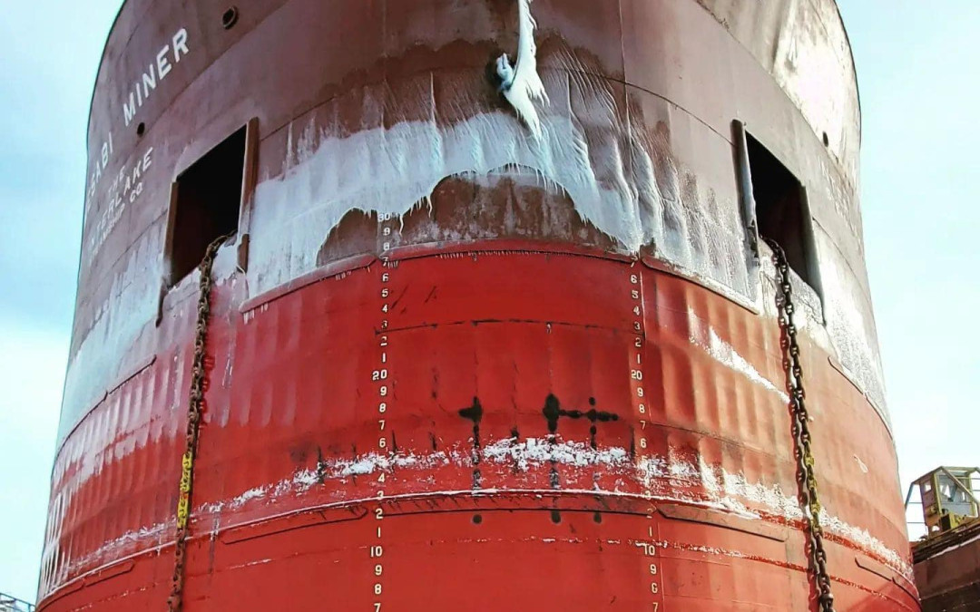 Boatnerd News – February 12