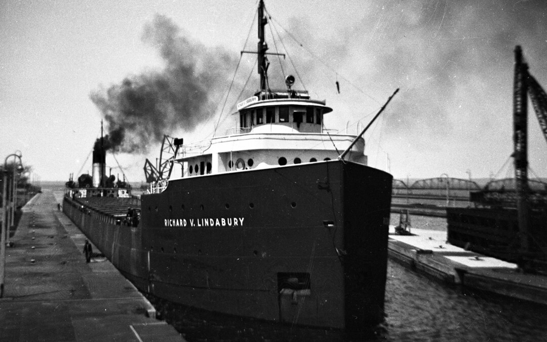 Today in Great Lakes History – February 24