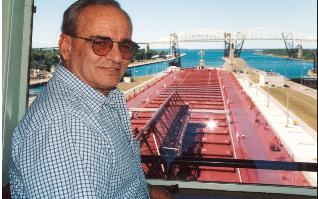 Boatnerd News – February 8