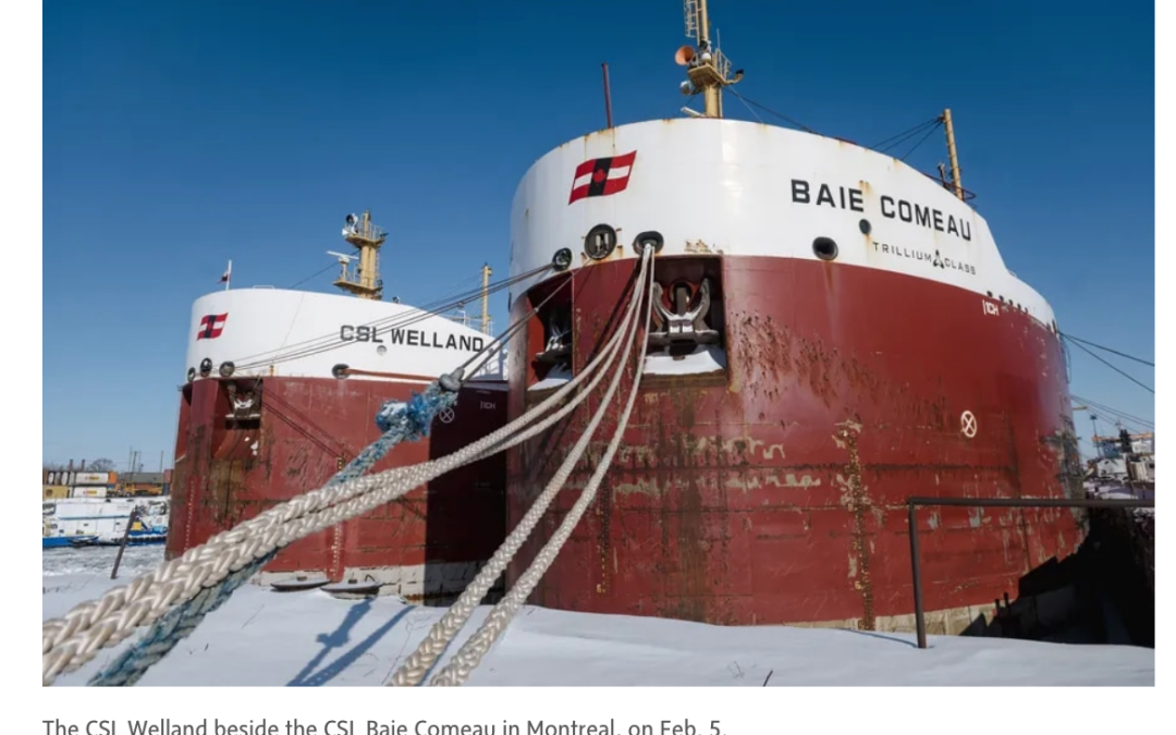 Boatnerd News – February 10