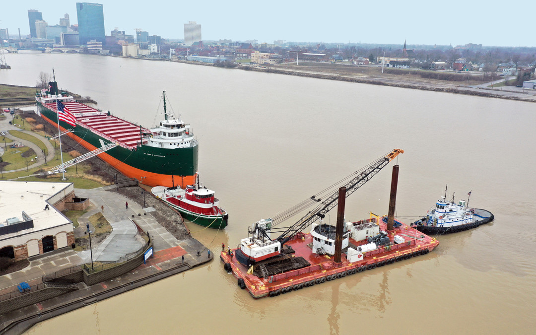 Boatnerd News – February 28