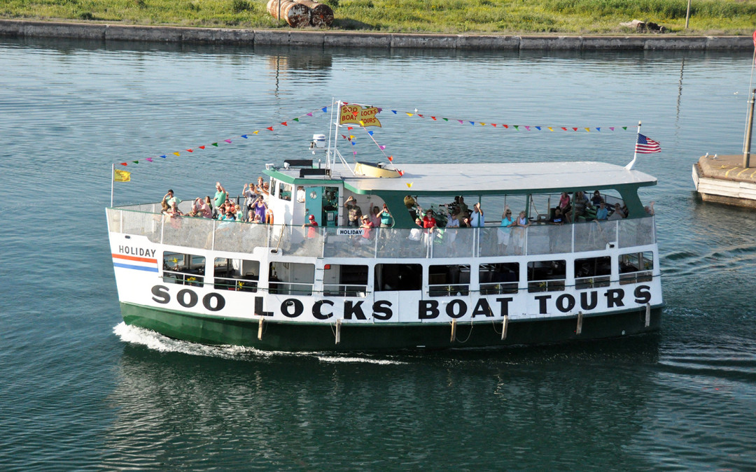 Boatnerd News – February 6