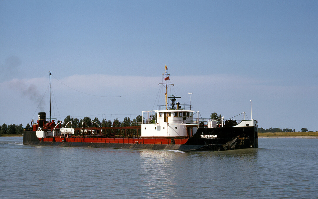 Today in Great Lakes History –  February 17